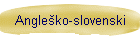 Angle�ko-slovenski