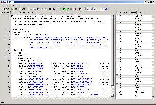 FAB EDL IDE